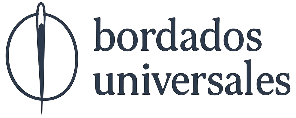 bordados universales